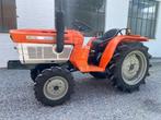 Kubota B1600 tractor - 4x4 - waarborg - MICROTRACTORS.COM, Overige merken, Tot 80 Pk, Gebruikt, Ophalen
