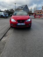 Seat ibiza 2011. 1.6 diesel €5 175000km blanco gekeurd, Autos, Achat, Ibiza, Diesel, Particulier