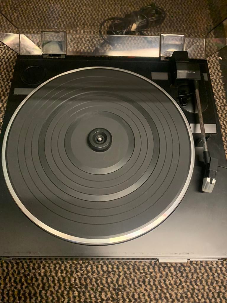 Platenspeler Philips, Enlèvement ou Envoi, Comme neuf