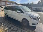 Mercedes V-Klasse 250D 4x4 Lichte Vracht - Full Option, Auto's, Automaat, Monovolume, 4 cilinders, 2000 kg