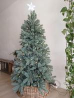 kerstboom met lichtjes, Diversen, Ophalen