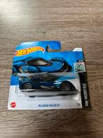 Mclaren solus gt 70/250 6/10, Ophalen of Verzenden, Nieuw, Auto, Hot Wheels