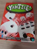 Yahtzee dobbelspel - s4116, Hobby en Vrije tijd, Verzenden, Zo goed als nieuw