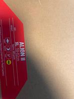 Rode helm Specialized, Sport en Fitness, Wielrennen, Ophalen of Verzenden, Nieuw, Helm