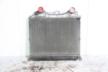 MAN Cooling System Intercooler Radiateur TGS beschikbaar voor biedingen