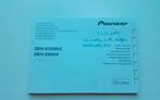 Autoradio pioneer, Ophalen, Zo goed als nieuw