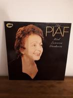 LP : Edith Piaf, Cd's en Dvd's, Ophalen of Verzenden, Zo goed als nieuw