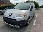 Peugeot Tepee Partner 1.6 HDi Euro 5 *7 places*, Achat, Entreprise, 7 places, Boîte manuelle