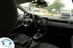 Renault Clio 1.6 E 140 PK BUSINESS LEDER-STOF/NAVI/LANE KEE, Auto's, 1596 cc, 0 min, Euro 6, 0 kg