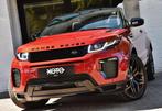 Land Rover Range Rover Evoque CABRIO TD4 4WD HSE DYNAMIC BLA, Auto's, Automaat, Gebruikt, 4 cilinders, USB