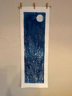 Cianotype, Antiquités & Art, Enlèvement