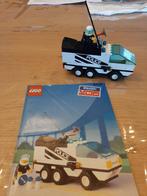 Lego set 6430 Night Patroller Sound & Light, Kinderen en Baby's, Speelgoed | Duplo en Lego, Ophalen of Verzenden, Gebruikt, Complete set