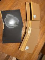 6x Bambu Lap High Temperature/Smooth Pei replacement sheets, Ophalen of Verzenden, Zo goed als nieuw