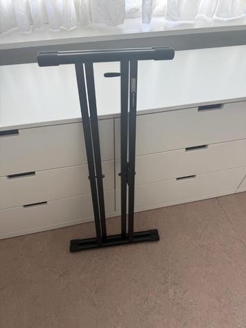 Keyboard statief (Innox Ina Double Pro) beschikbaar voor biedingen