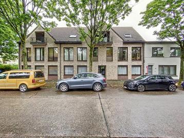 Appartement te huur in Brasschaat, 1 slpk beschikbaar voor biedingen