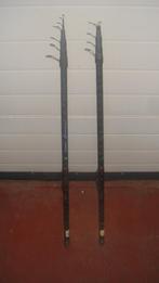 RON THOMPSON HENGELS, Watersport en Boten, Hengelsport | Algemeen, Ophalen, Gebruikt, Werphengel