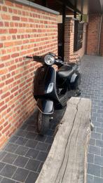 Piaggio 70cc BLOK, Ophalen, Blok