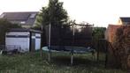 Berg 380, Kinderen en Baby's, Speelgoed | Buiten | Trampolines, Ophalen, Gebruikt