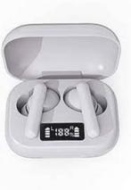 Wireless Bluetooth earbuds (DENVER TWE-38), Ophalen of Verzenden, In oorschelp (earbud), Bluetooth, Zo goed als nieuw