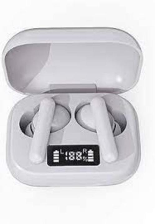 Wireless Bluetooth earbuds (DENVER TWE-38), Télécoms, Téléphonie mobile | Écouteurs, Comme neuf, Intra-auriculaires (Earbuds)