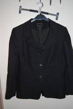 Marc Aurel, vestje, blazer, jasje, 40, Kleding | Dames, Marc Aurel, Zwart, Maat 42/44 (L), Ophalen of Verzenden