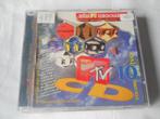 CD - BRAUN MTV - EUROCHARTS 97 - VOL 10 - ID&T, Ophalen of Verzenden, Zo goed als nieuw, Dance
