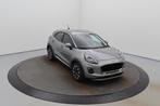 Ford Puma Titanium - Automaat - Winterpack - Carplay, Auto's, Ford, Stof, Euro 6, 1226 kg, Bedrijf