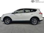 Toyota RAV-4 Comfort Camera Navi Trekhaak, Auto's, Toyota, Automaat, 114 kW, 2494 cc, 155 pk