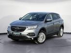Opel Grandland X NAVI,TREKHAAK,AUTOMATISCHE VERWARMING,DONK, Autos, Argent ou Gris, Achat, Euro 6, Boîte manuelle