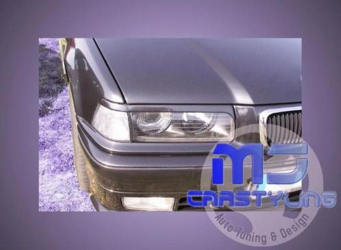 BMW 3 E36 - Booskijkers, Auto diversen, Tuning en Styling, Ophalen of Verzenden