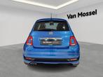 Fiat 500 1.2 8v 51kW Sport GT, Achat, Euro 6, Entreprise, 69 ch