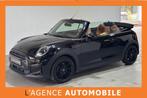 Mini Cooper Cabrio - 12 maanden garantie, 4 zetels, 135 g/km, 1715 kg, Cabriolet