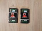 RAM DDR2 SODIMM 2x2Go (Total 4Go), Computers en Software, RAM geheugen, Ophalen, Nieuw, DDR2, Laptop