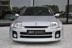 Renault Clio V6 3.0i 24v PHASE I UNIQUE Condition (bj 2004), Auto's, Renault, Gebruikt, 2946 cc, Alcantara, 2 zetels