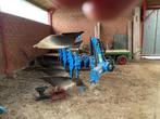 ploeg, Zakelijke goederen, Landbouw | Werktuigen, Ophalen, Akkerbouw