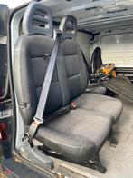 zetels, Auto-onderdelen, Ophalen, Overige automerken