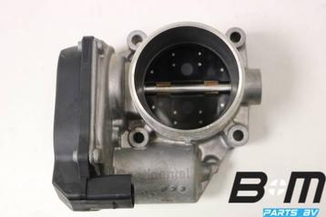 Gasklephuis Volkswagen Polo 6R 1.8TSI CJS 06F133062Q beschikbaar voor biedingen