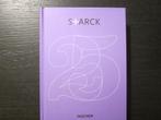 Starck  -Simone Philippi- Taschen 2010, Boeken, Ophalen of Verzenden