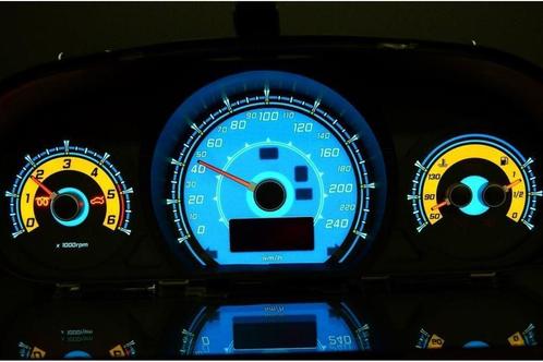 Kia Ceed - Indiglo Tellerplaten, Auto diversen, Tuning en Styling, Ophalen of Verzenden