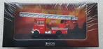 Mercedes-Benz L319 miniatuur brandweerwagen schaal 1:72, Ophalen of Verzenden, Nieuw, Bus of Vrachtwagen, Overige merken