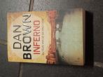 Dan Brown - Inferno, Ophalen, Zo goed als nieuw, Dan Brown