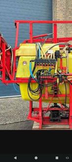 Gezocht: schoonwatervat beyne, Zakelijke goederen, Landbouw | Werktuigen, Ophalen of Verzenden, Akkerbouw, Gewasbescherming en Bemesting