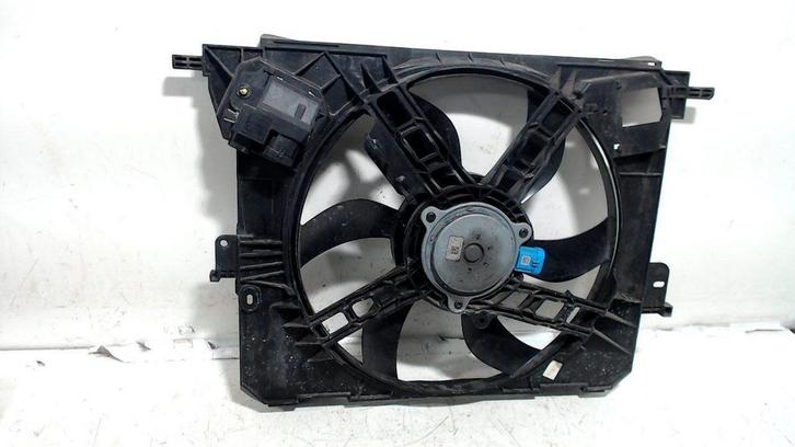 Koelventilatormotor Smart Forfour, Autos : Pièces & Accessoires, Moteurs & Accessoires, Smart, Utilisé, Origine de la pièce connue