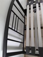 Lattenbodem Ergosleep, Ophalen, 90 cm, Eenpersoons, 190 cm of minder