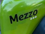 Nieuwstaat Mezzo 4 Life & Mobility Scootmobiel - scooter Pmr, Ophalen of Verzenden, Inklapbaar, Zo goed als nieuw, Elektrische rolstoel