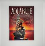 Aquablue - Nao - EO - Vatine - Cailleteau - 1988, Enlèvement ou Envoi, Comme neuf