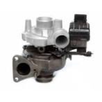 turbo pour CITROEN 	Dispatch, Enlèvement, Révisé
