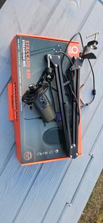 QWARE Gaming Microfoon PC Staccato, Ophalen