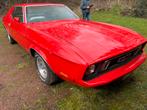 Ford mustang grande V8 5L 1972, Achat, Particulier, Ford