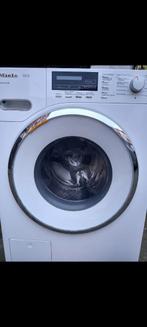 Machine à laver Miele 8kg A +++. 1600trs, Electroménager, Lave-linge, Enlèvement, Comme neuf, Chargeur frontal